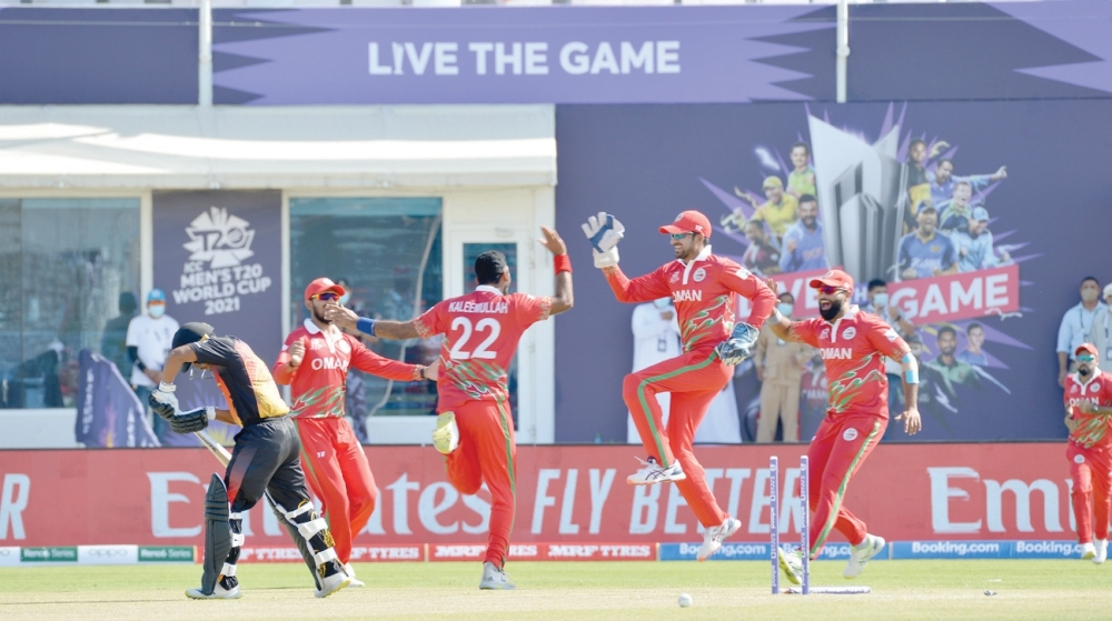 Eight teams to battle it out for two spots