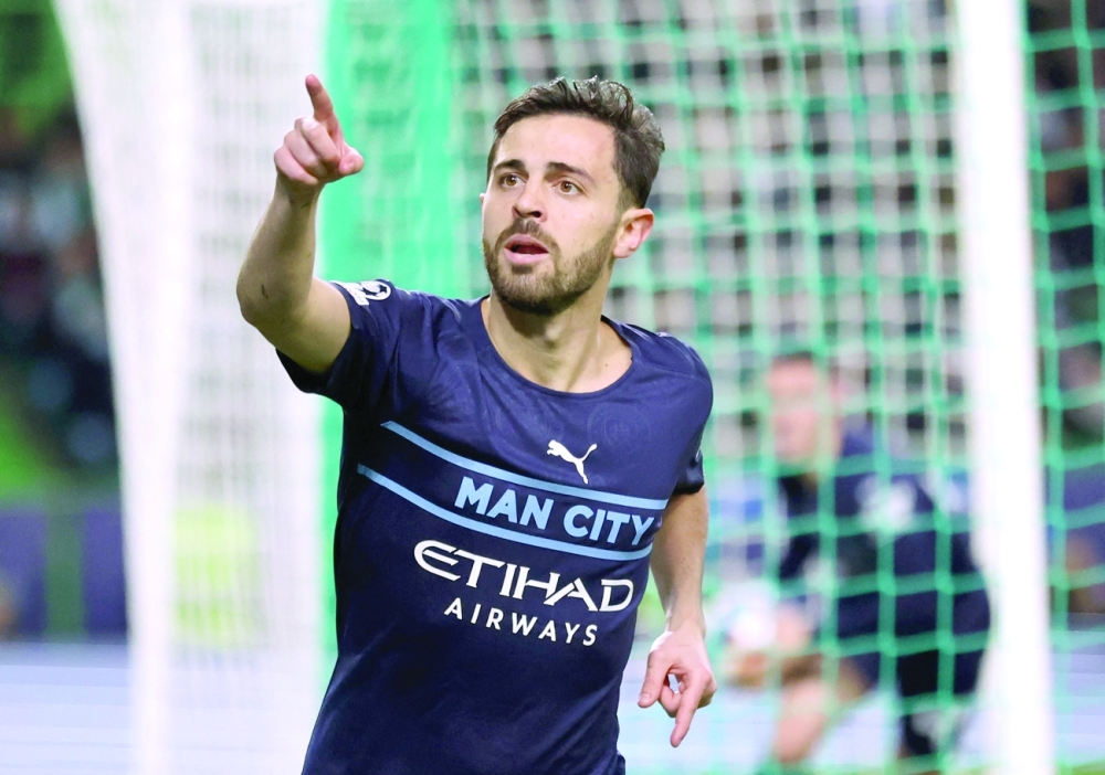 Silva is the perfect player, says Guardiola after rampant win