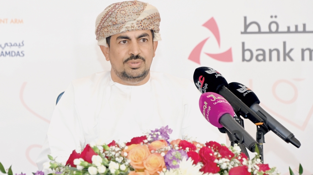 27 countries, 715 publishers to attend Muscat Book Fair