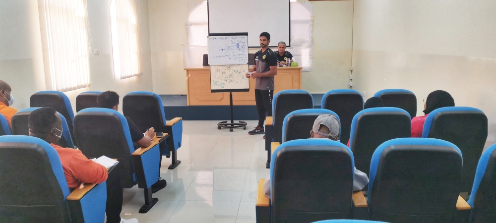 غدا .. انطلاق تصفيات درع الوزارة للقوى لأندية محافظة ظفار والوسطى