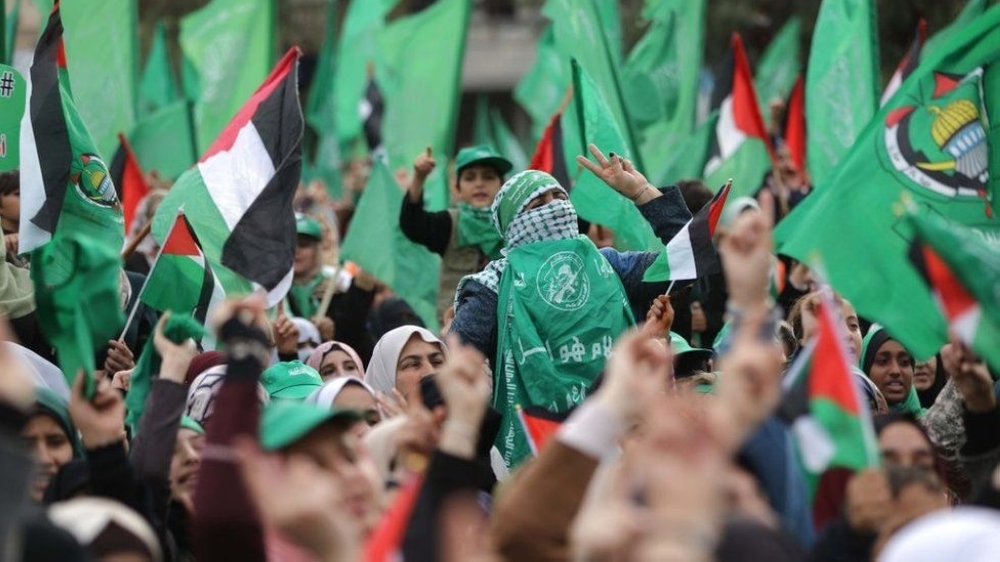 Australia intends to list Hamas as terrorist organisation