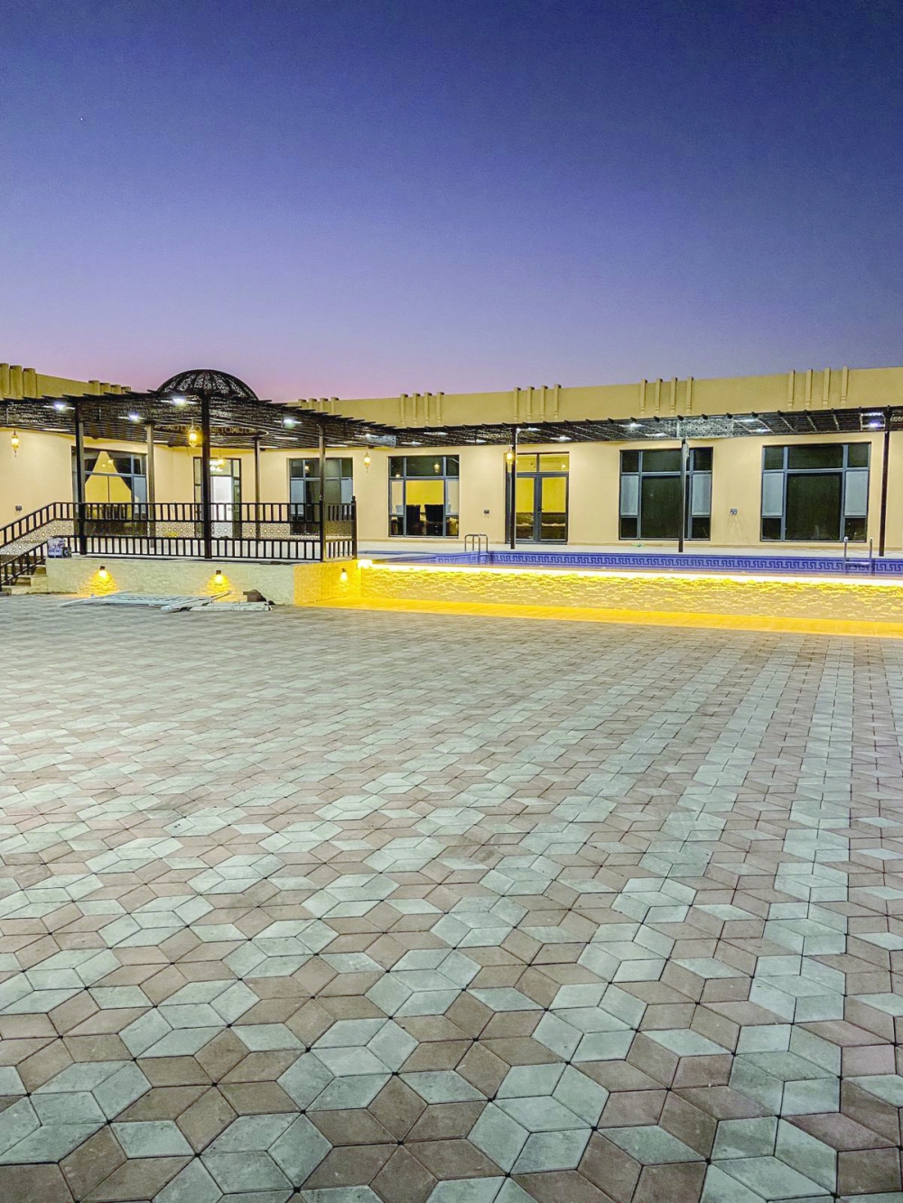 «المحمية الخضراء» ..
مشروع شبابي يقدم خدمة مبتكرة للأسر في عبري