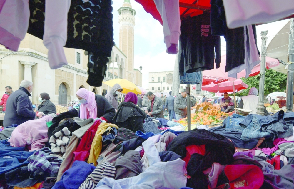 ما هي أسباب ورهانات تونس لطلب قرض جديد من صندوق النقد الدولي؟