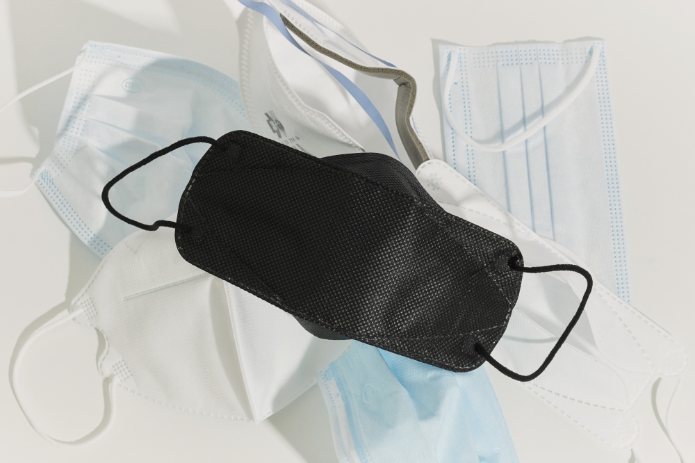 What to know about the KF94 mask