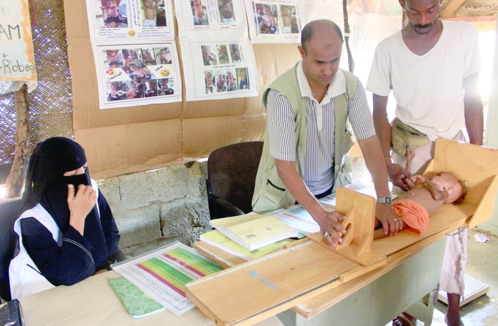 “الموت جوعا” يهدد ملايين اليمنيين بسبب نقص المساعدات