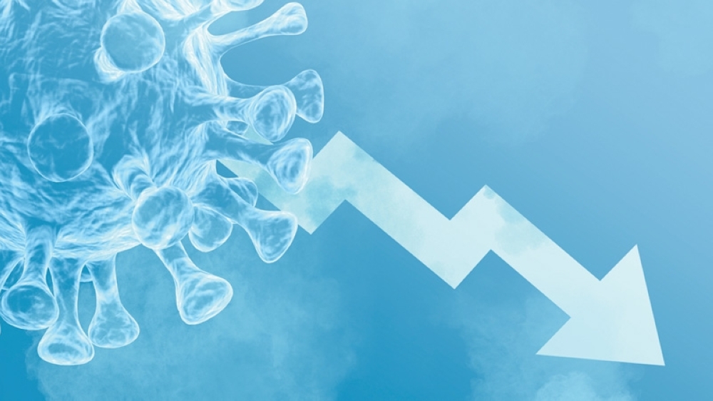 Covid declines; beware of BA.2