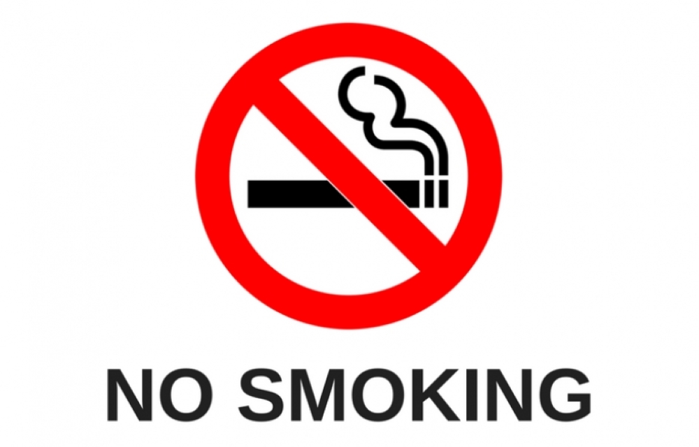Sultanate of Oman tops the anti-tobacco index