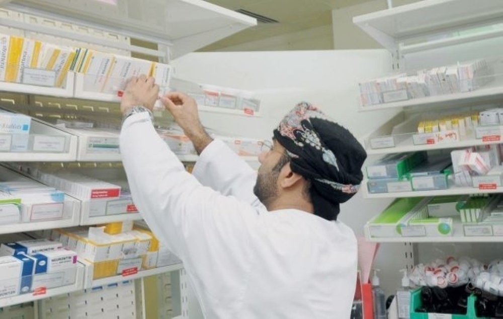 Committed to providing safe medicines: MOH