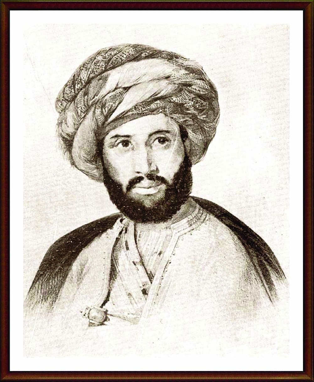 رحلة البحث عن رفاعة الطهطاوي!