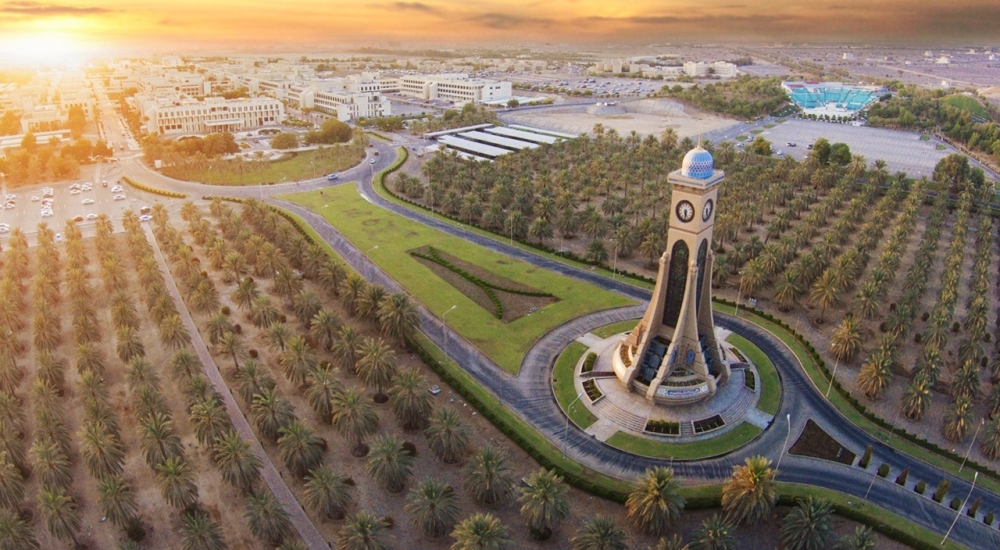 مؤتمر دولي يبحث دور العلوم الاجتماعية في التنمية المستدامة