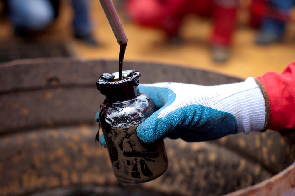 US diesel stocks set to fall critically low