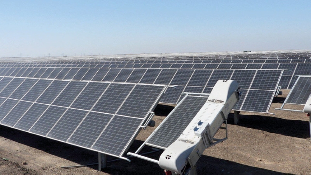 Oman ranked 3rd in MENA region for green energy ambitions