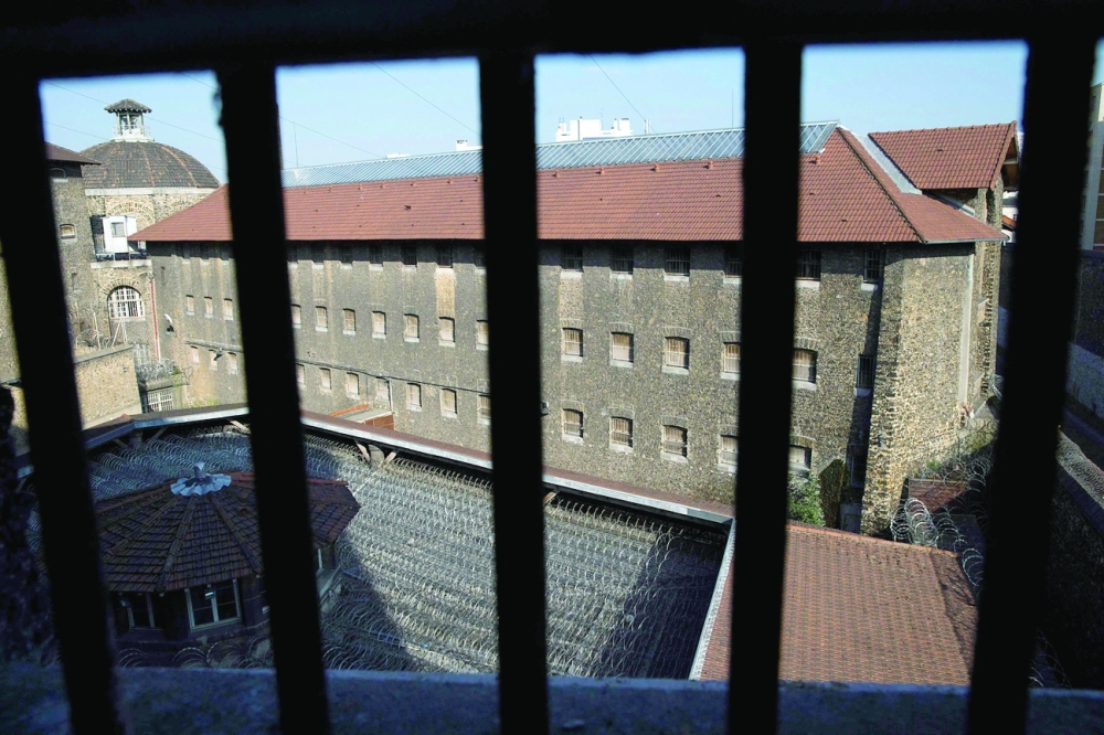Epstein ally found dead in French prison
