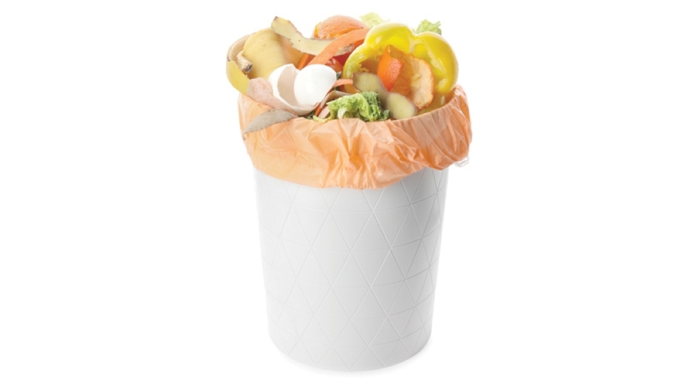 A wake-up call for Food security