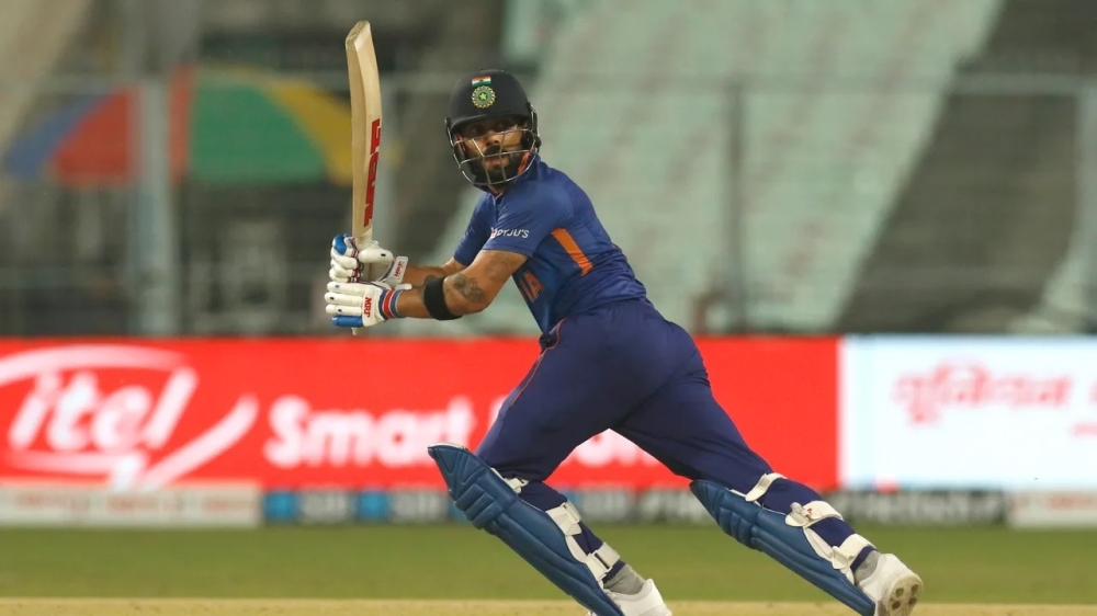 Kohli, Pant help India clinch T20I series