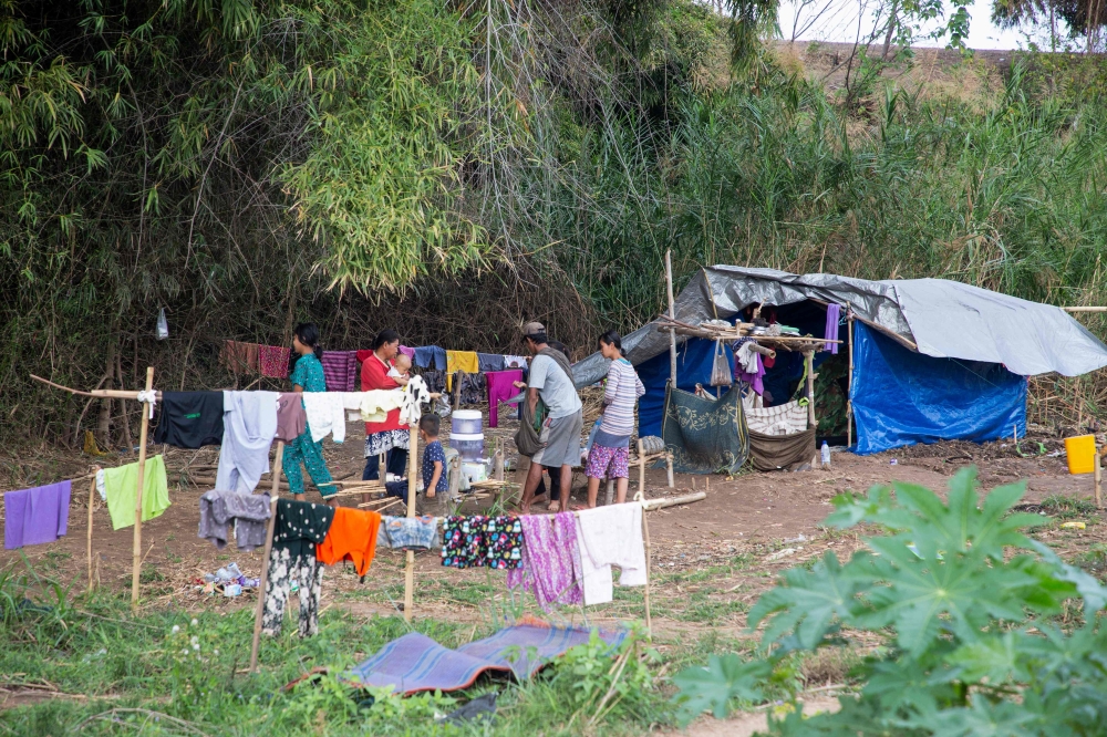 مجلس ميانمار العسكري يؤكد مشارتته في جلسات اجرائية بمحكمة العدل الدولية