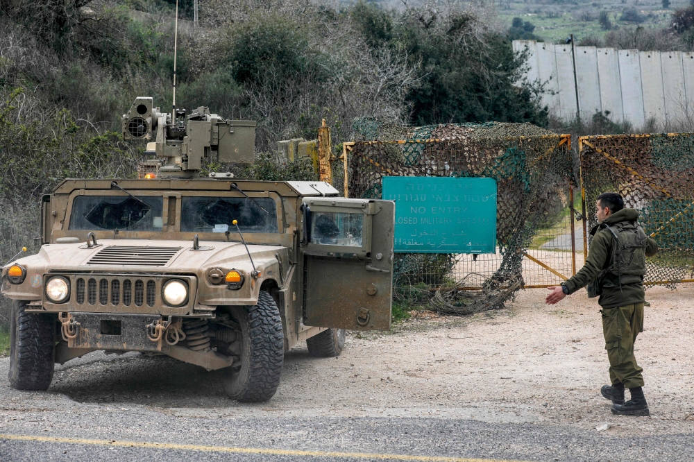 صدامات جديدة في القدس الشرقية – 4 دول تؤكد ضرورة وقف الإجراءات الأحادية التي تقوض حل الدولتين