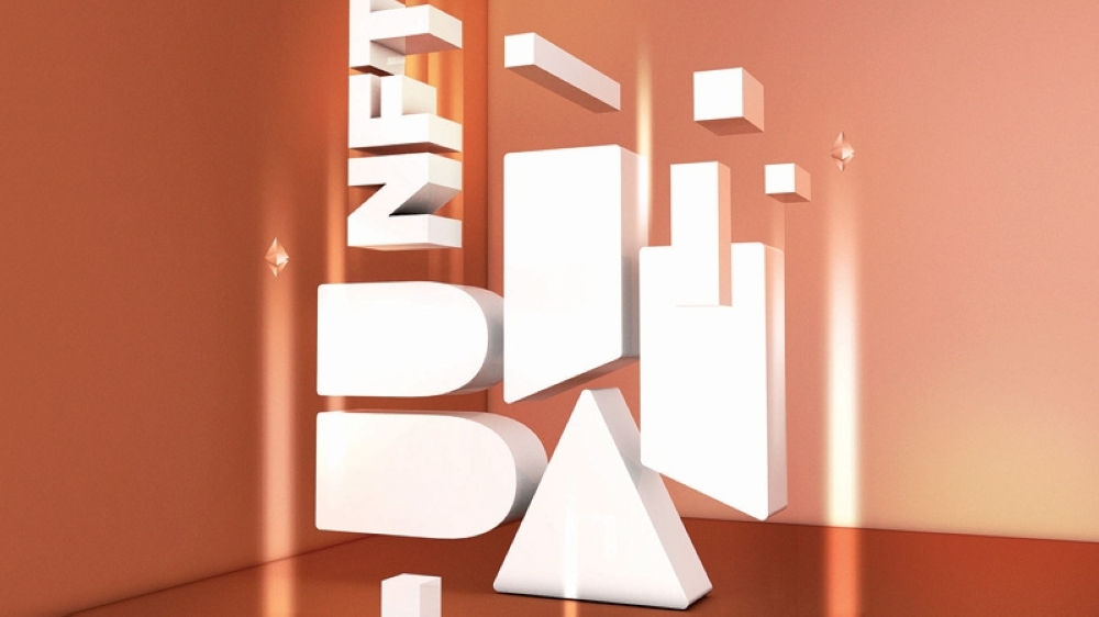 Bilarab award uses NFT technology