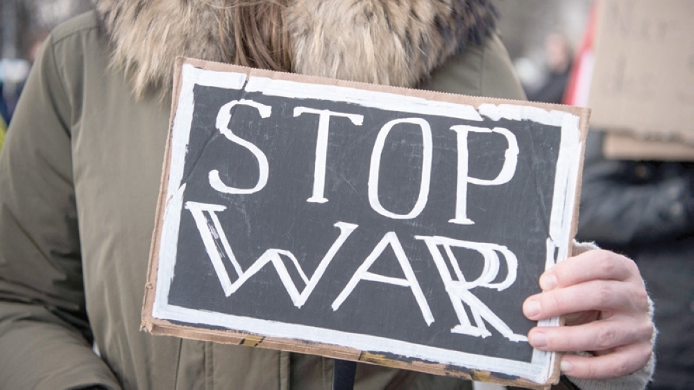 Ukraine urges West to back ‘shield’ amid Russian threat