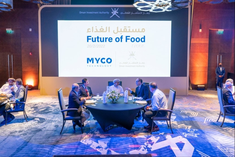 OIA launches project to produce alternative protein from dates with international partners