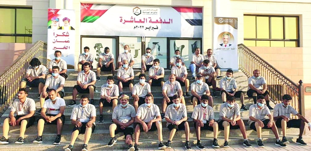 600 injured Yemenis rehabilitated in Oman