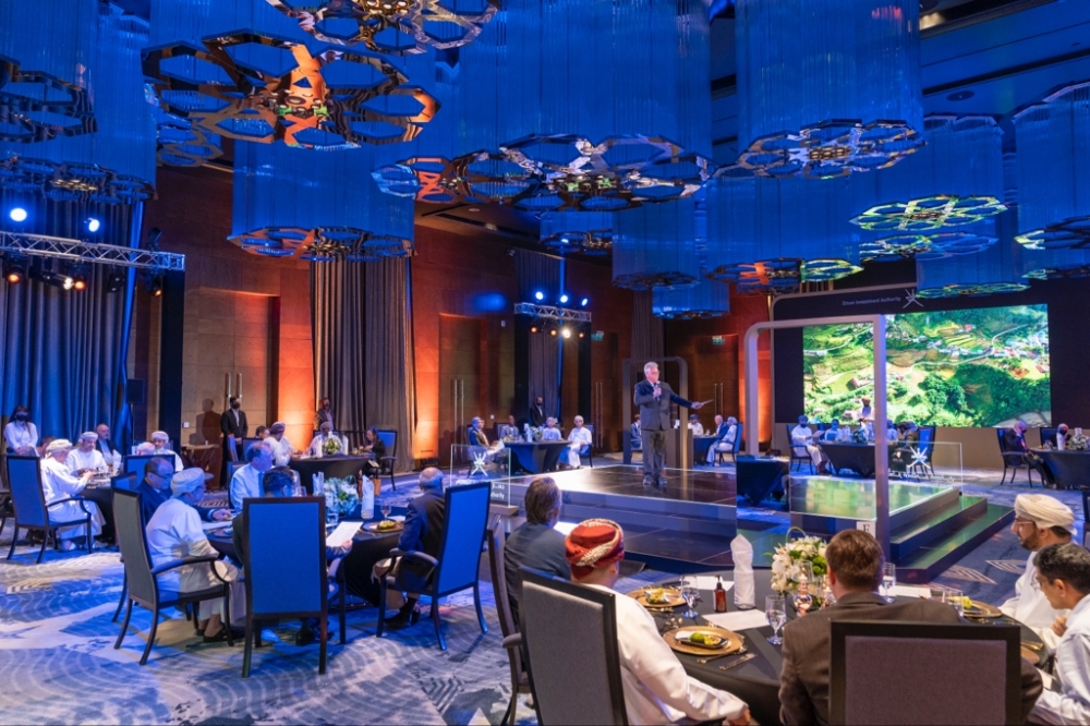 “جهاز الاستثمار” يطلق مشروعا لإنتاج البروتين البديل من التمور مع شركاء عالميين