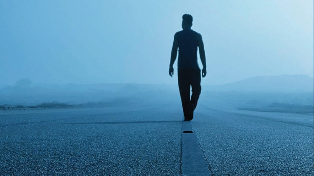 Walk your way to fitness, health advocate says