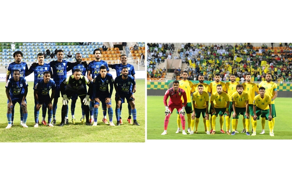 صراع بين النصر والسيب في نصف نهائي الكأس الغالية .. غداً