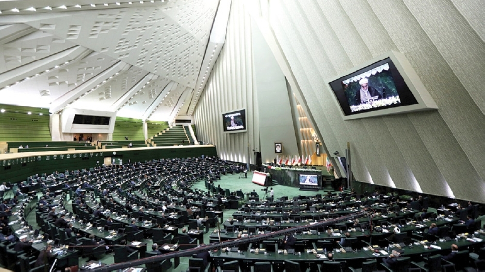Iran MPs put forth norms for reviving N-deal