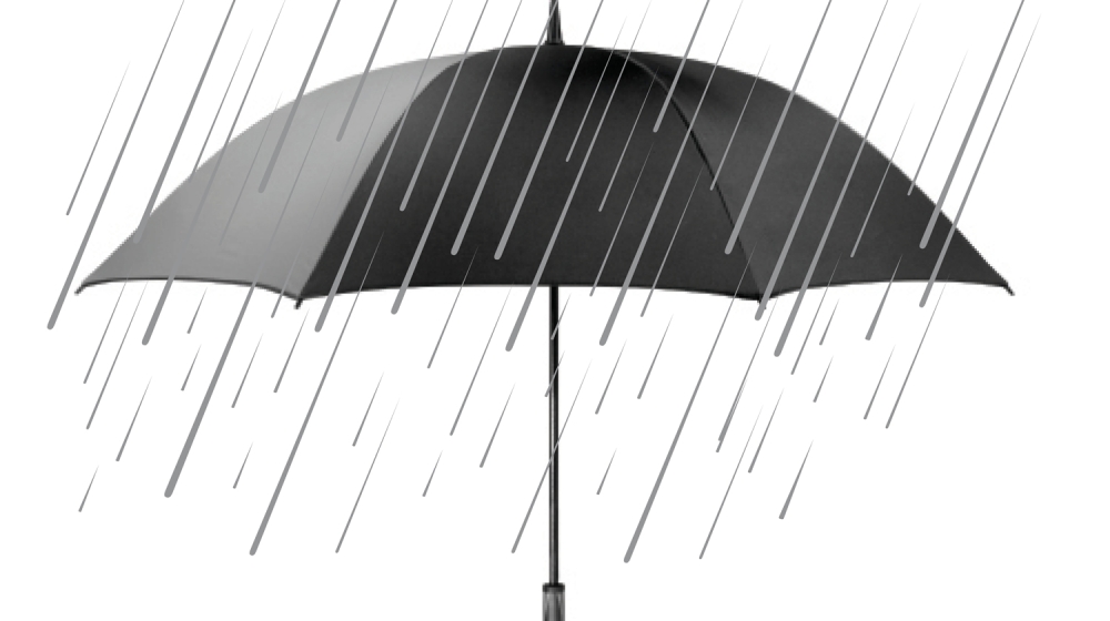 Weathering the storm