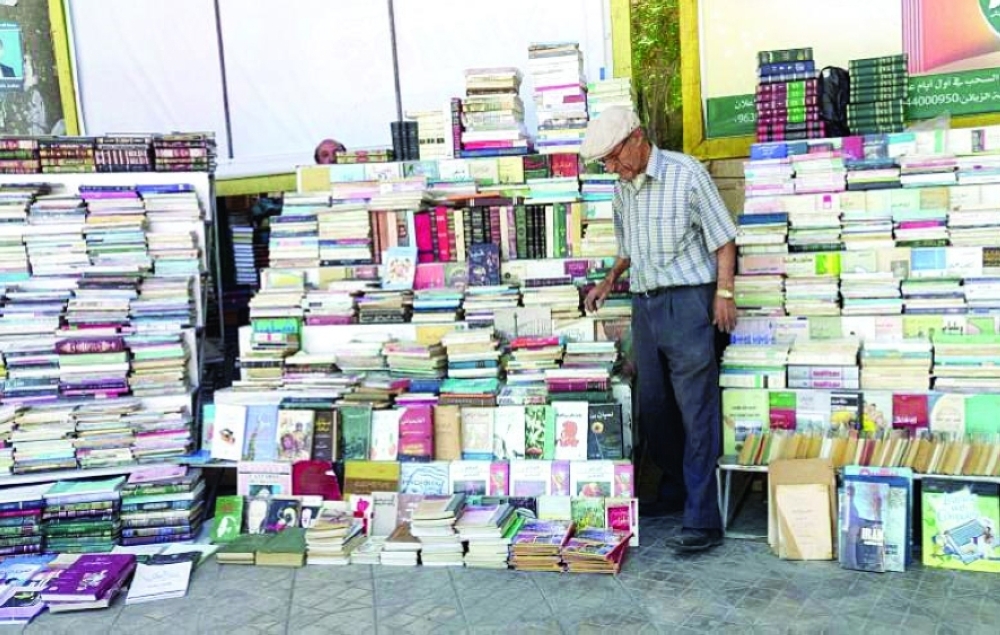 المكتبات السورية.. من ثراء المحتوى وتدفق القراء إلى صراع البقاء والإغلاق