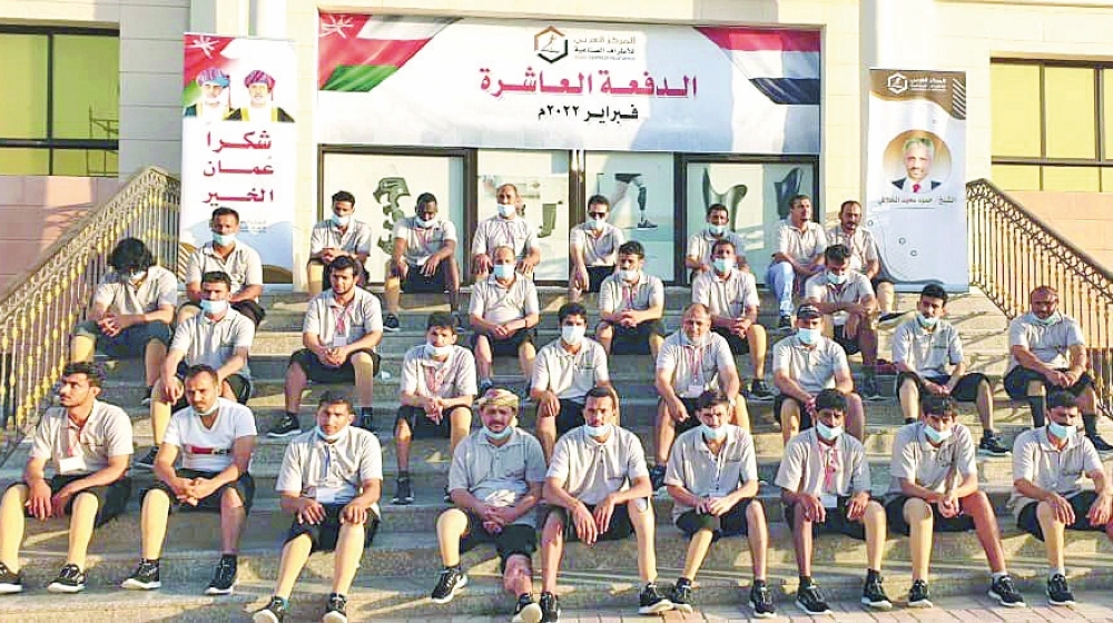 Arabian Prosthetics Centre rehabilitates 600 Yemenis