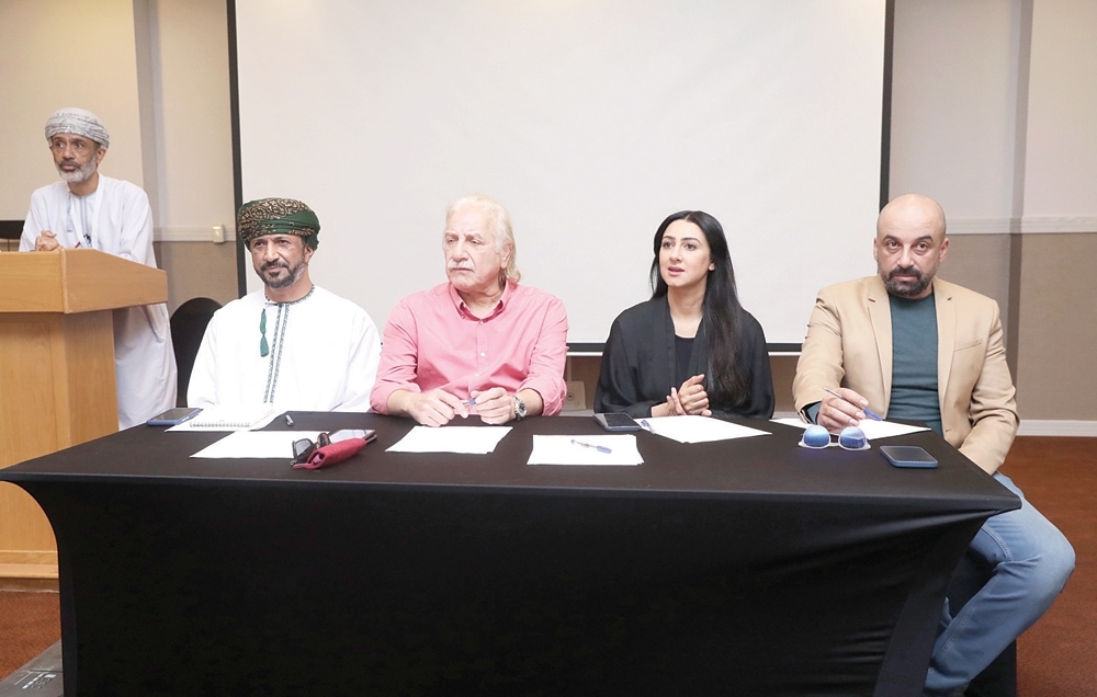 «سينمانا» يبدأ عروض الأفلام المتنافسة والجلسات النقدية تفنّد الفكرة وتغوص في أعماق الصورة