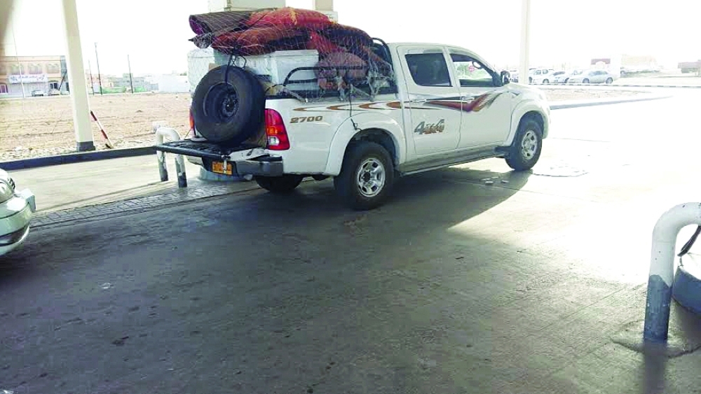 «الحضور» في جنوب الشرقية.. إرث يتجدد