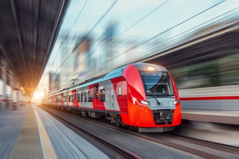 Actively considering metro rail project in Muscat: Transport Minister