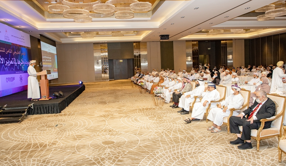 مؤتمر التنمية البشرية الخليجي يناقش الجودة في العمل لتعزيز الأداء المؤسسي