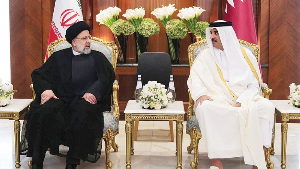 Iran hails nuclear talk 'progress'