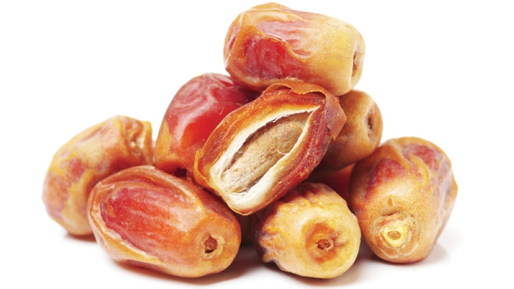 Incredible dates