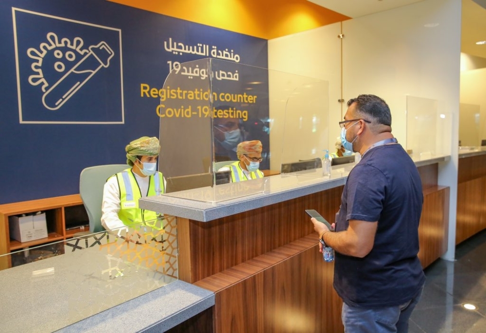 Pre-arrival registration not needed for travellers: CAA