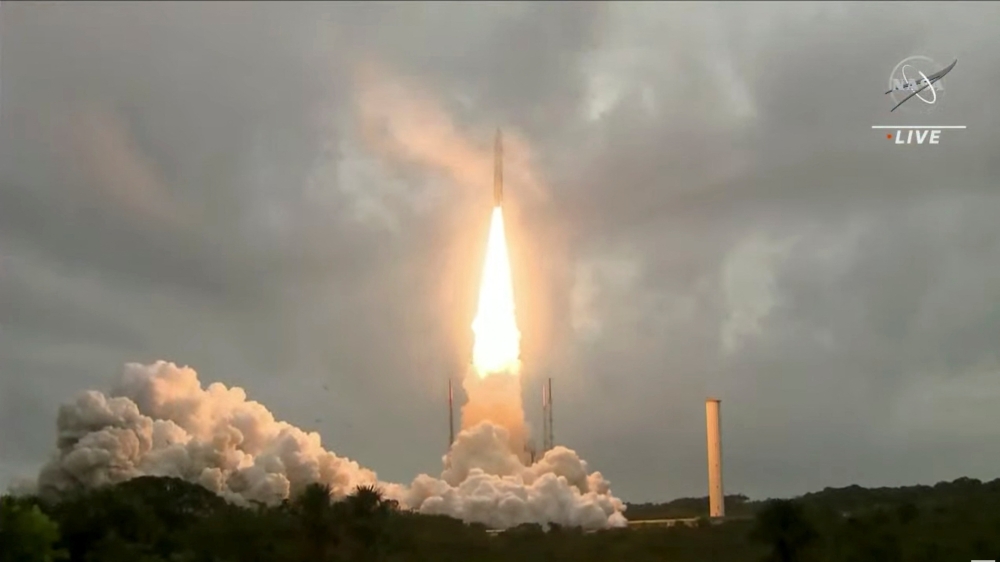 Oman to focus on National Policy for Space