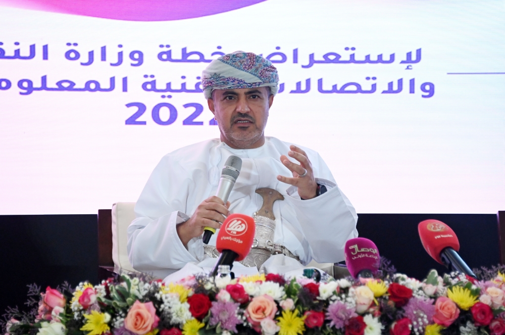 Rail, road projects on the priority list