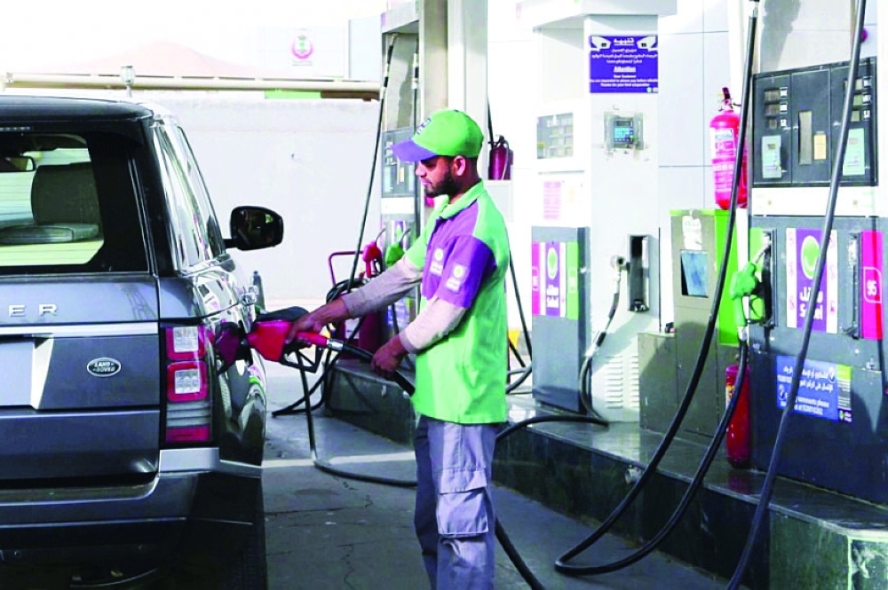Oman crude surges to $96.51 per barrel