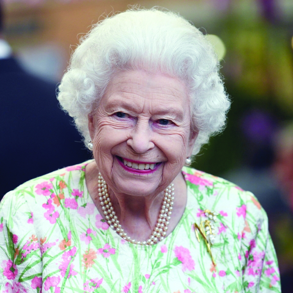 مع استمرار تعافيها من كورونا
الملكة إليزابيث تلغي مهامها الافتراضية