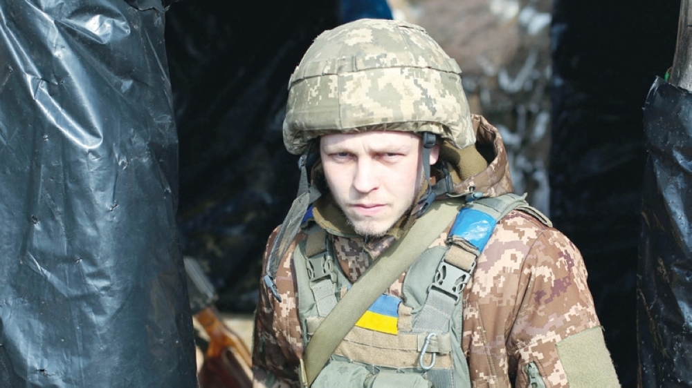 Ukraine calls for ‘tough’ Russia sanctions