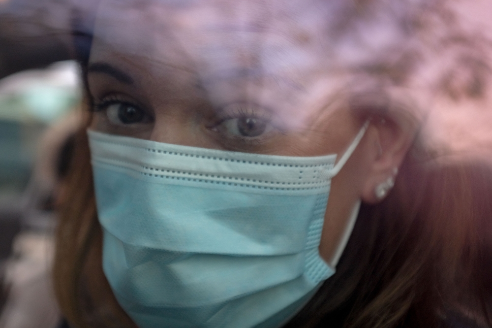 How long Covid exhausts the body