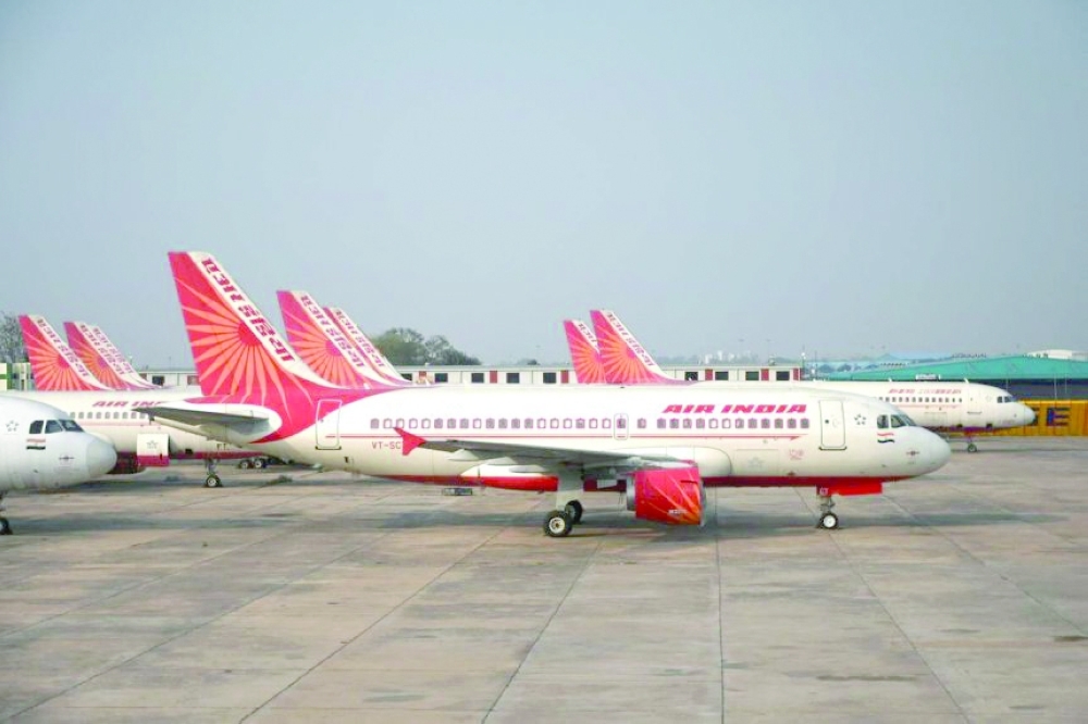 India to start regular international flights likely from March 15