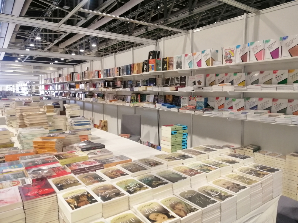 OCEC all set to welcome visitors for Muscat International Book Fair