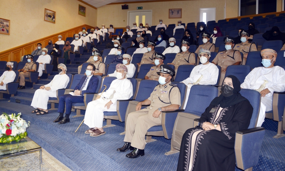 الاحتفاء بجائزة شل للسلامة على الطريق وتكريم 21 مدرسة لتنفيذها برامج مبتكرة