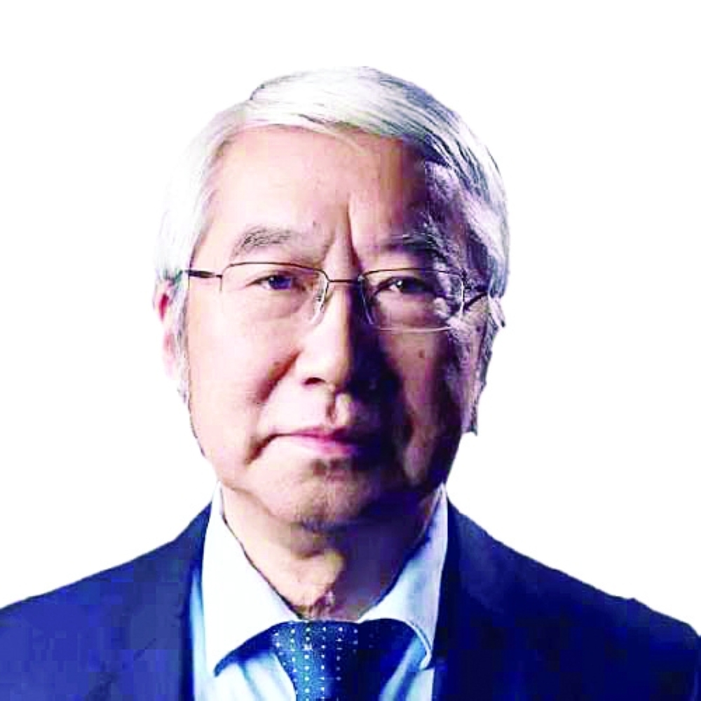 العقارات والتوازن الصعب في الصين