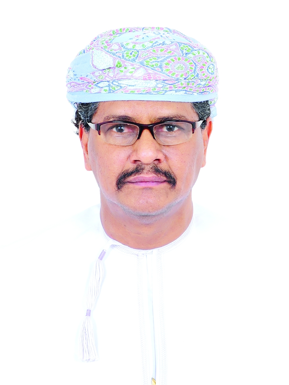 النجد مخزون نفط عمان الجديد